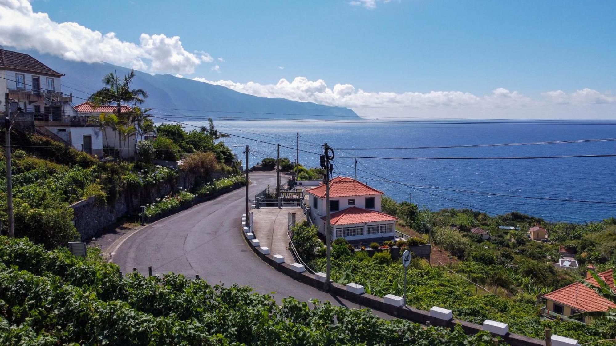 My School II By Atlantic Holiday Ponta Delgada  Exteriör bild